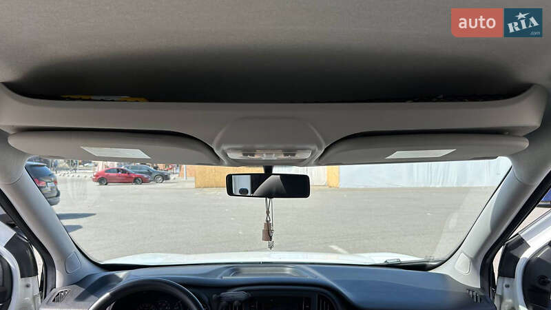 Универсал Ram Promaster City 2016 в Киеве фото 13 Универсал Ram Promaster City 2016 в Киеве