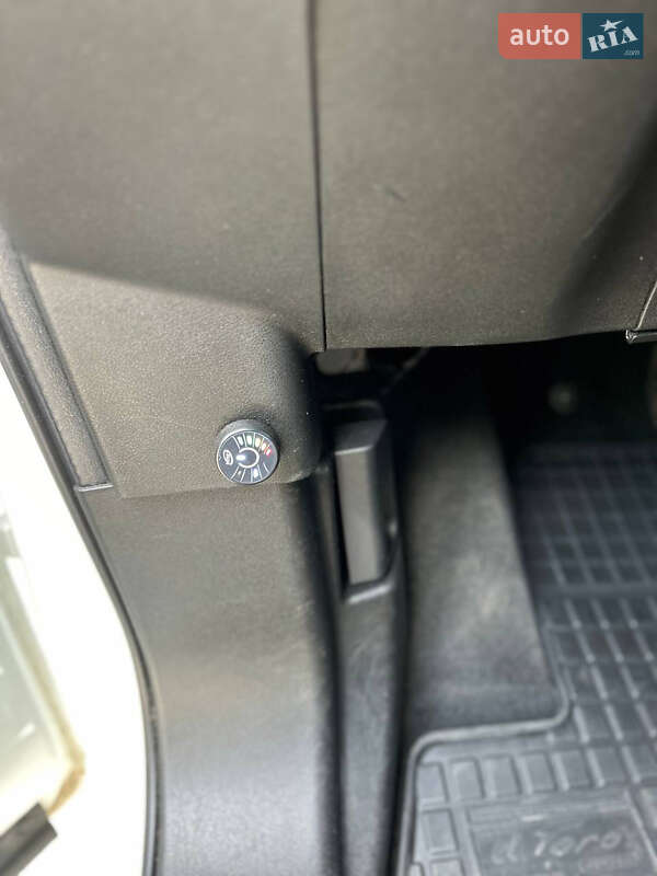 Универсал Ram Promaster City 2016 в Киеве фото 27 Универсал Ram Promaster City 2016 в Киеве