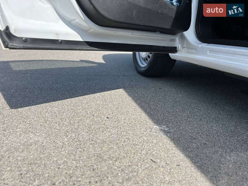 Универсал Ram Promaster City 2016 в Киеве фото 26 Универсал Ram Promaster City 2016 в Киеве