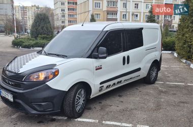 Минивэн Ram Promaster City 2019 в Харькове