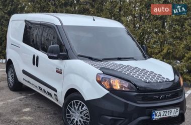 Минивэн Ram Promaster City 2019 в Харькове
