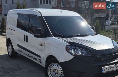 Мінівен Ram Promaster City 2019 в Харкові