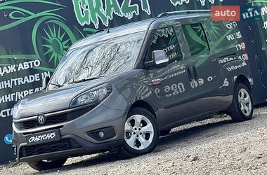 Минивэн Ram Promaster City 2017 в Харькове