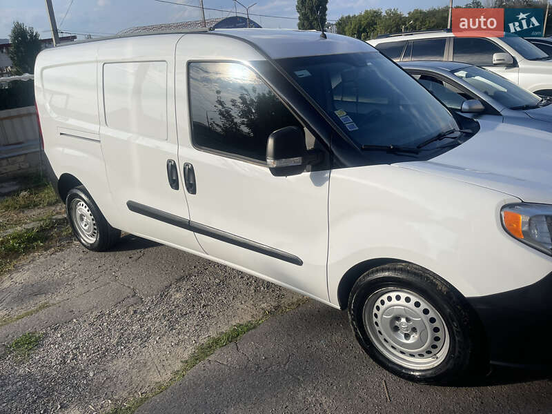 Вантажний фургон Ram Promaster 2018 в Харкові фото 2 Вантажний фургон Ram Promaster 2018 в Харкові