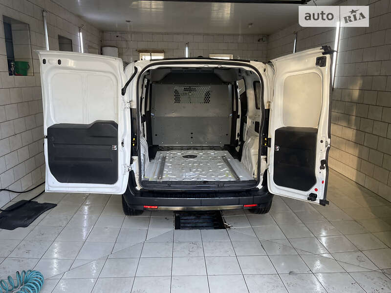 Вантажний фургон Ram Promaster 2018 в Харкові фото 4 Вантажний фургон Ram Promaster 2018 в Харкові