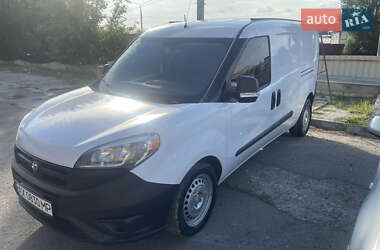Грузовой фургон Ram Promaster 2018 в Харькове Грузовой фургон Ram Promaster 2018 в Харькове