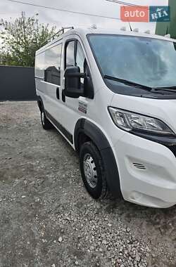 Грузопассажирский фургон Ram Promaster 2020 в 