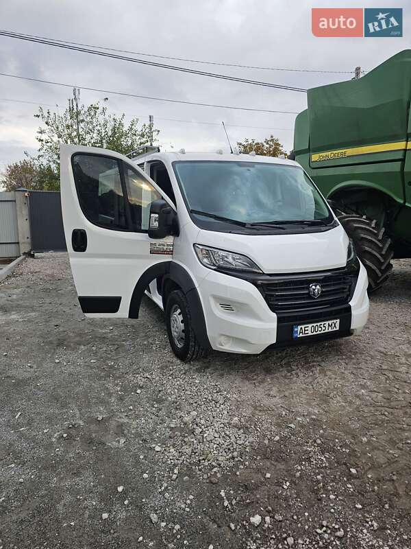 Вантажопасажирський фургон Ram Promaster 2020 в Підгородному фото 4 Вантажопасажирський фургон Ram Promaster 2020 в Підгородному