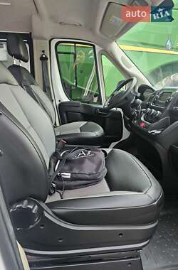 Грузопассажирский фургон Ram Promaster 2020 в 
