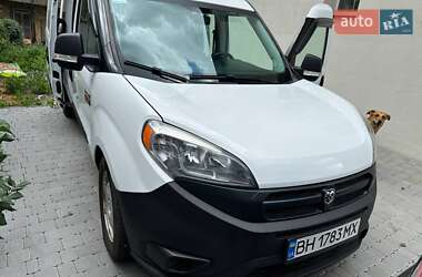 Другие грузовики Ram Promaster 2018 в Киеве