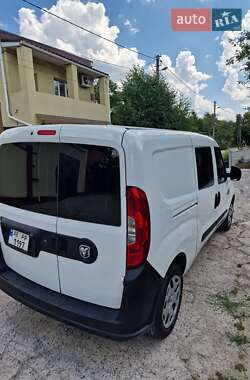 Микровэн Ram Promaster 2015 в 