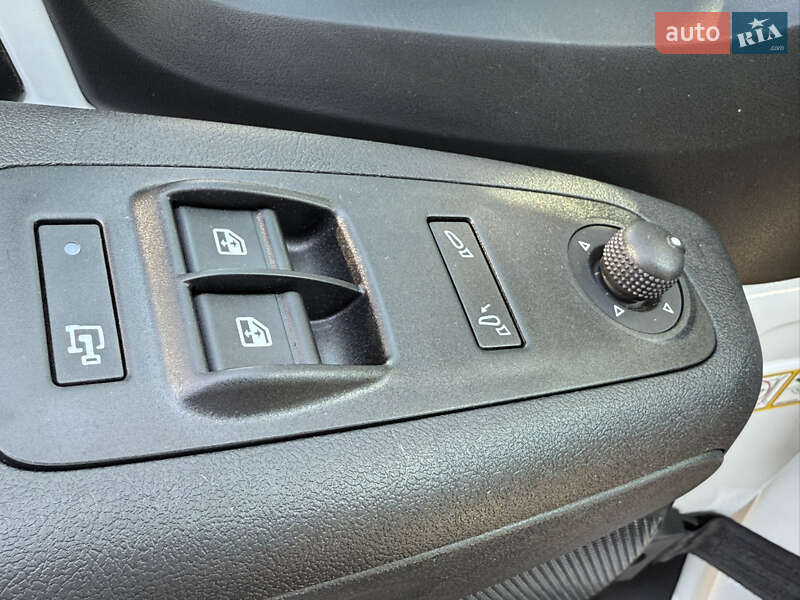 Вантажний фургон Ram Promaster 2024 в Дніпрі фото 14 Вантажний фургон Ram Promaster 2024 в Дніпрі