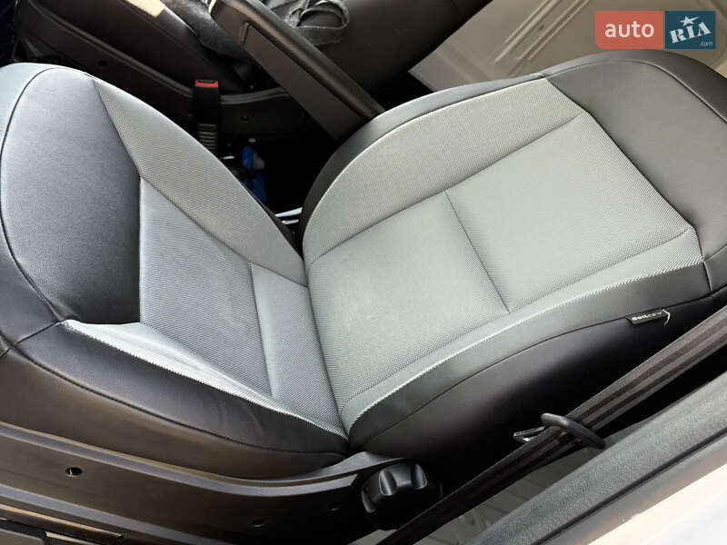 Вантажний фургон Ram Promaster 2024 в Дніпрі фото 26 Вантажний фургон Ram Promaster 2024 в Дніпрі