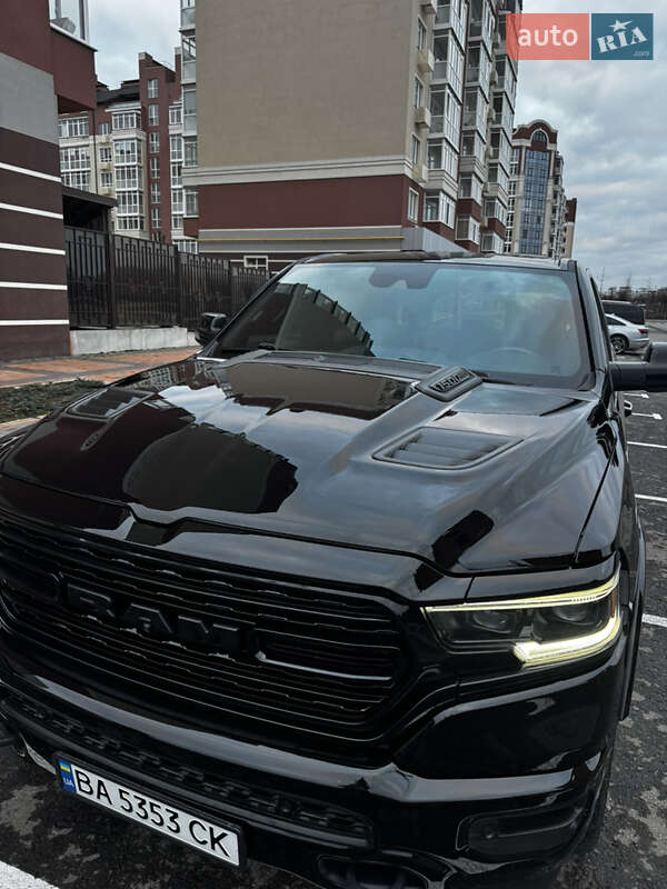 Інші вантажівки Ram Promaster 2021 в Умані фото 4 Інші вантажівки Ram Promaster 2021 в Умані