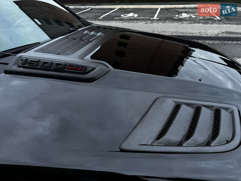 Інші вантажівки Ram Promaster 2021 в Умані фото 13 Інші вантажівки Ram Promaster 2021 в Умані