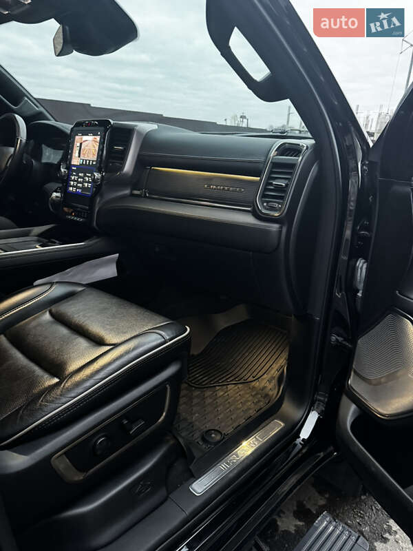 Інші вантажівки Ram Promaster 2021 в Умані фото 18 Інші вантажівки Ram Promaster 2021 в Умані