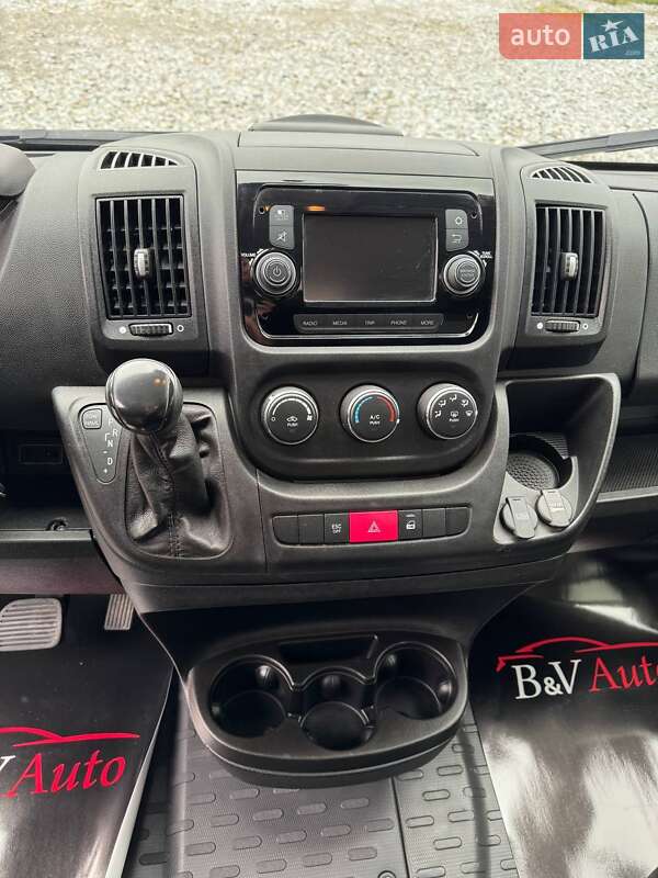 Вантажопасажирський фургон Ram Promaster 2020 в Бродах фото 14 Вантажопасажирський фургон Ram Promaster 2020 в Бродах