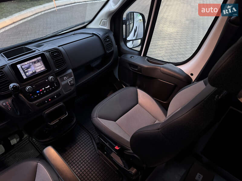 Грузовой фургон Ram Promaster 2024 в Киеве фото 38 Грузовой фургон Ram Promaster 2024 в Киеве