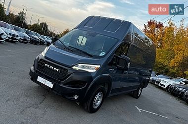 Вантажний фургон Ram Promaster 2024 в Луцьку