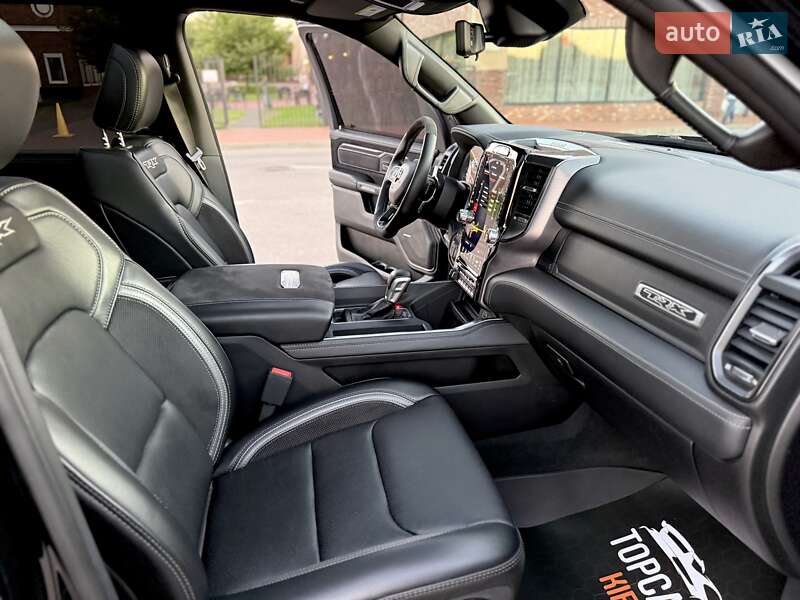 Пікап Ram TRX 2020 в Києві