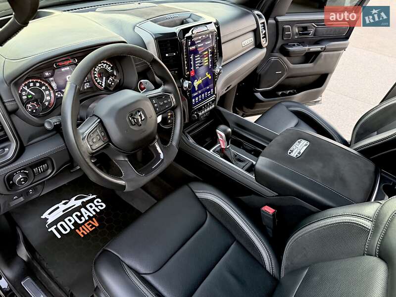Пікап Ram TRX 2020 в Києві