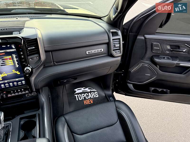 Пікап Ram TRX 2020 в Києві