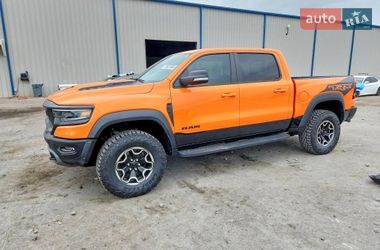 Пикап Ram TRX 2022 в Киеве