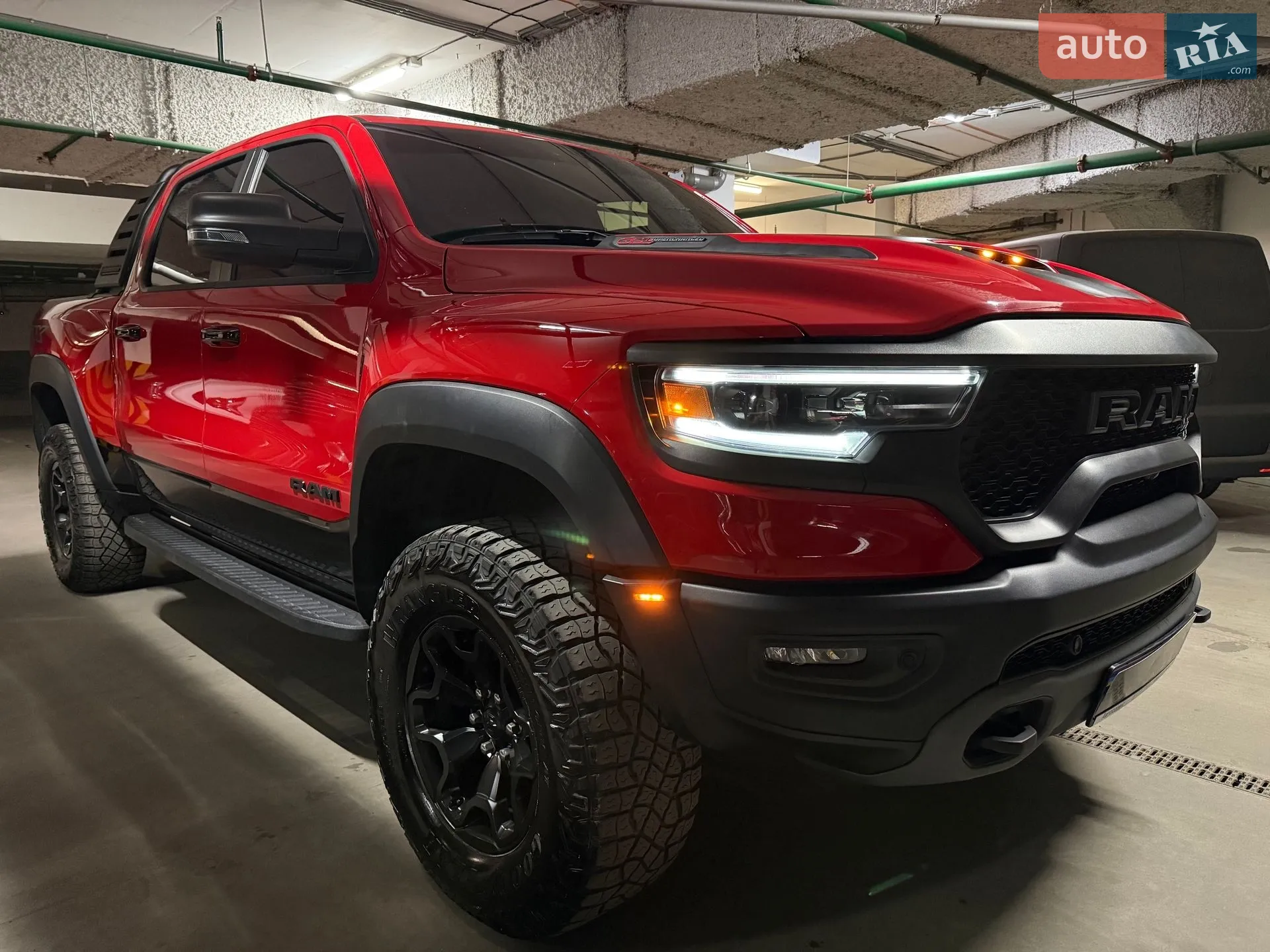 2023 RAM 1500 - мініатюра 5