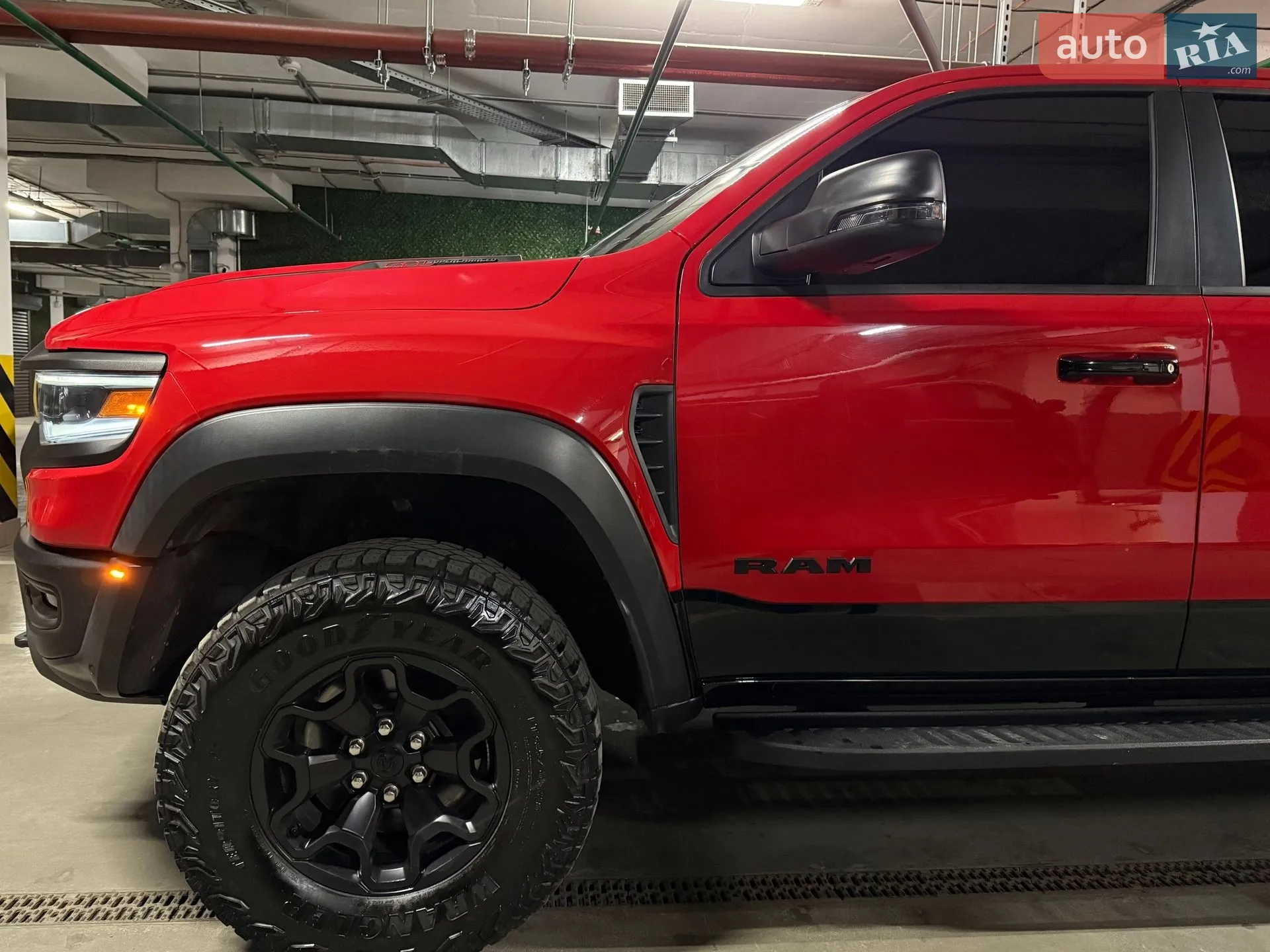 2023 RAM 1500 - мініатюра 14