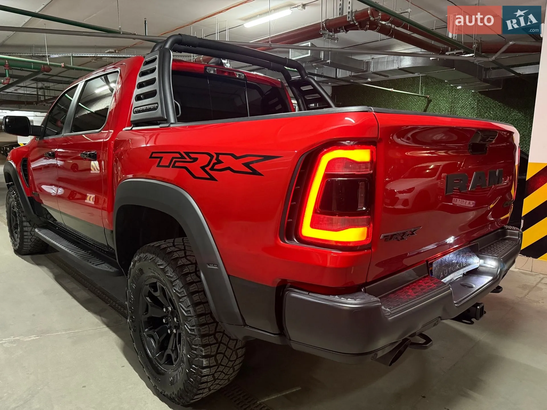 2023 RAM 1500 - мініатюра 20