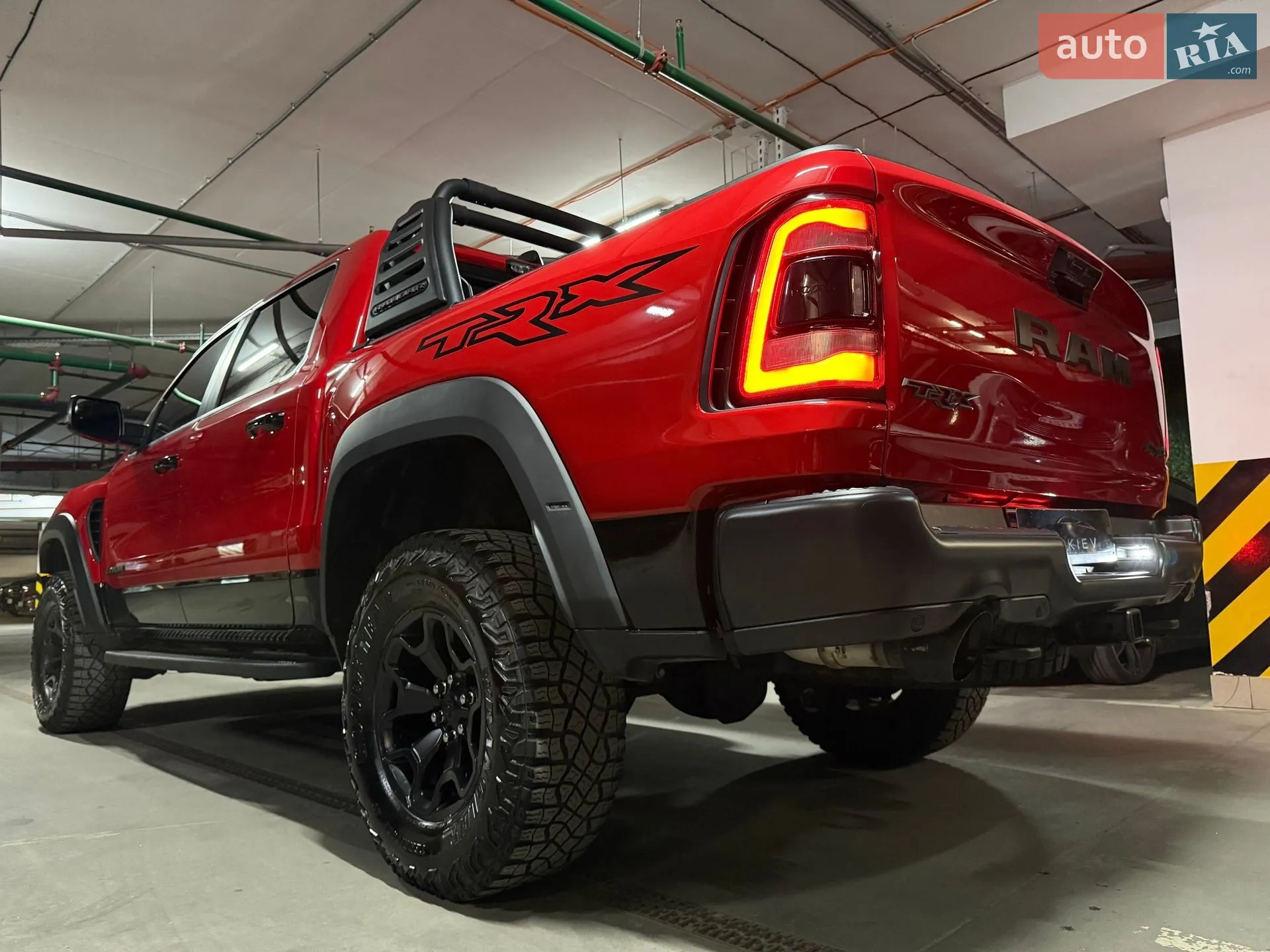2023 RAM 1500 - мініатюра 21