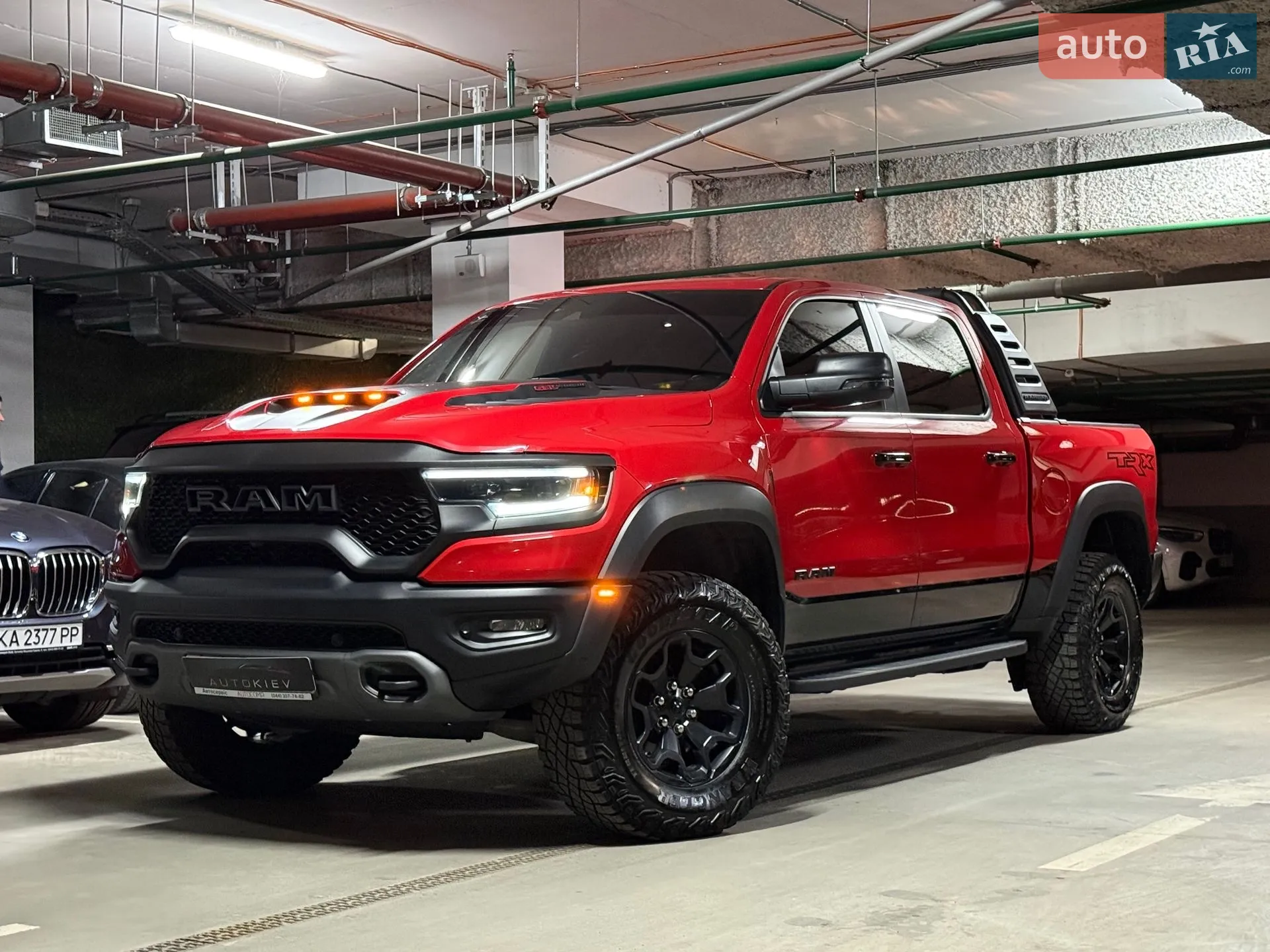 2023 RAM 1500 - мініатюра 4