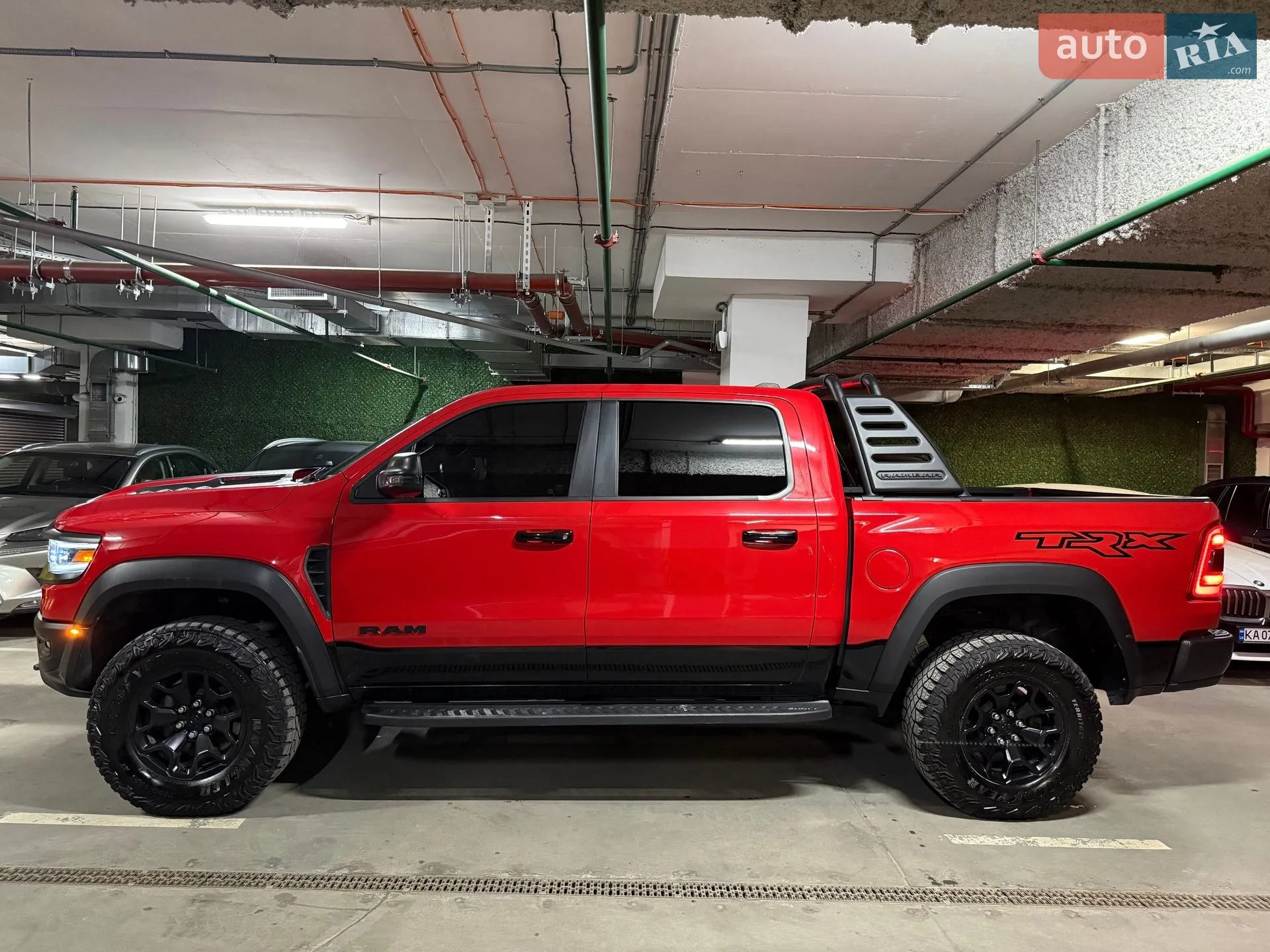 2023 RAM 1500 - мініатюра 12