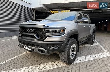 Пикап Ram TRX 2021 в Киеве