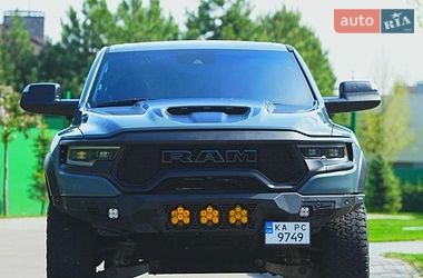 Пикап Ram TRX 2022 в Киеве