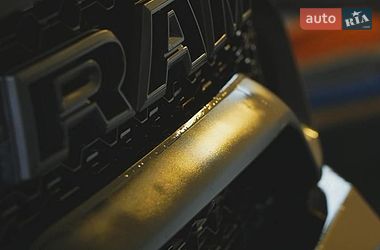 Пікап Ram TRX 2022 в Києві