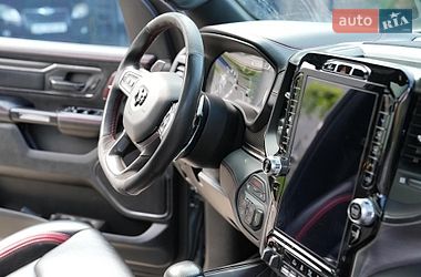 Пікап Ram TRX 2022 в Києві