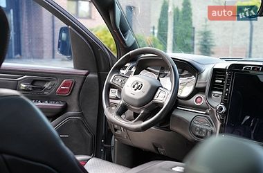 Пікап Ram TRX 2022 в Києві