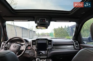 Пікап Ram TRX 2022 в Києві