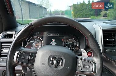 Пікап Ram TRX 2022 в Києві