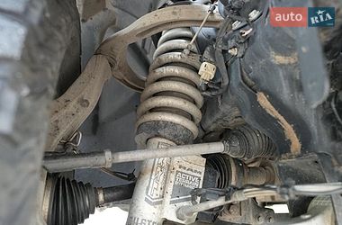 Пікап Ram TRX 2022 в Києві