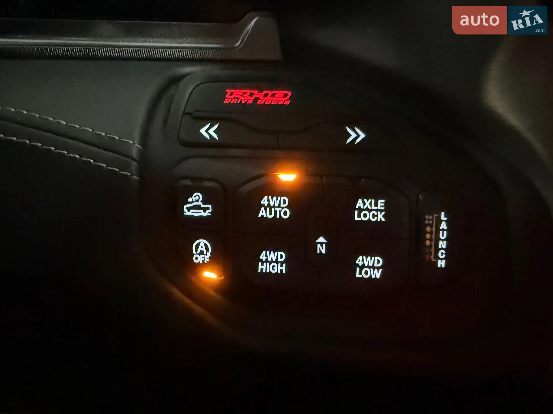 2024 RAM 1500 - мініатюра 47