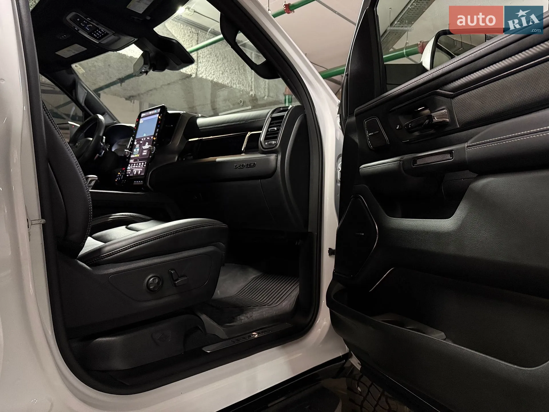 2024 RAM 1500 - мініатюра 77