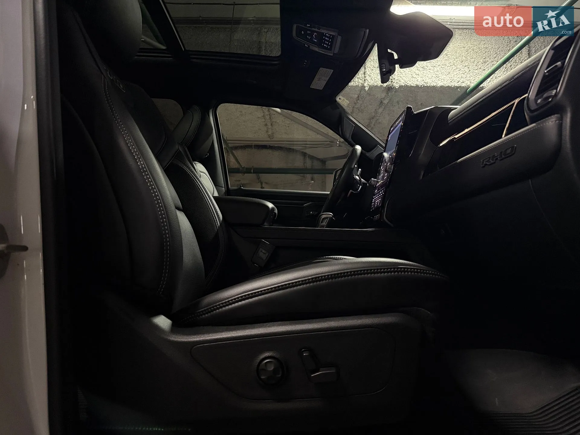 2024 RAM 1500 - мініатюра 78