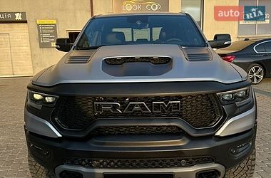Пикап Ram TRX 2021 в Ивано-Франковске