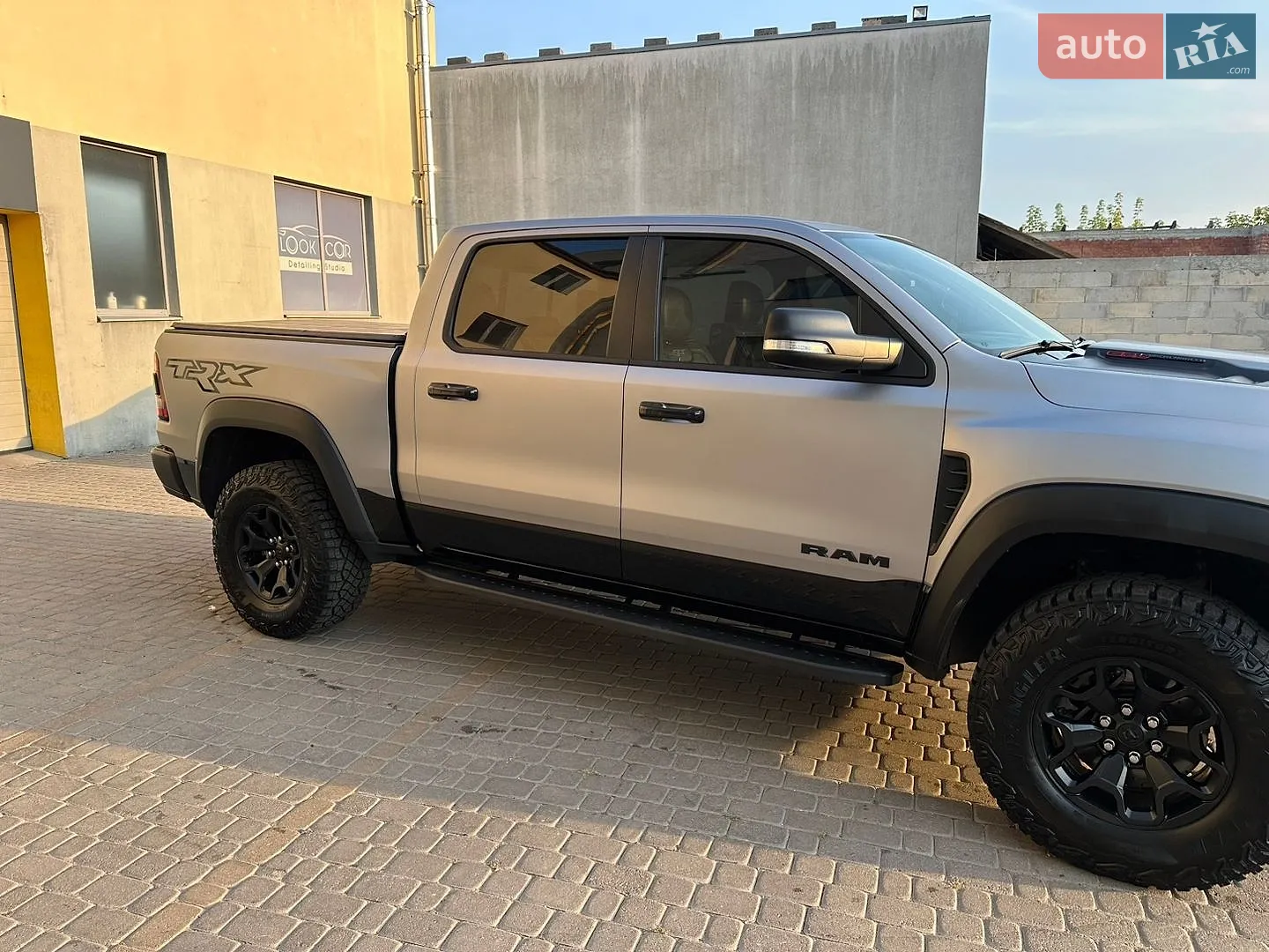 2021 RAM 1500 - мініатюра 6