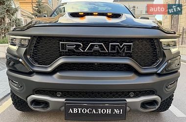 ram trx 2023 в Киев от профессионального продавца [object Object]