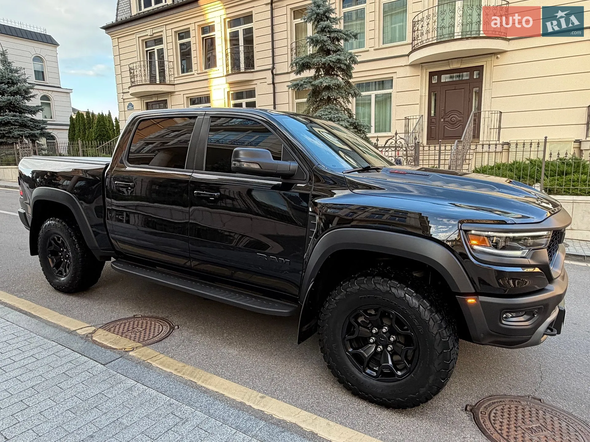 2023 RAM 1500 - мініатюра 17