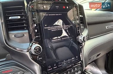 Пикап Ram TRX 2023 в Киеве фото 69 Пикап Ram TRX 2023 в Киеве