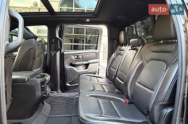 Пикап Ram TRX 2023 в Киеве фото 96 Пикап Ram TRX 2023 в Киеве